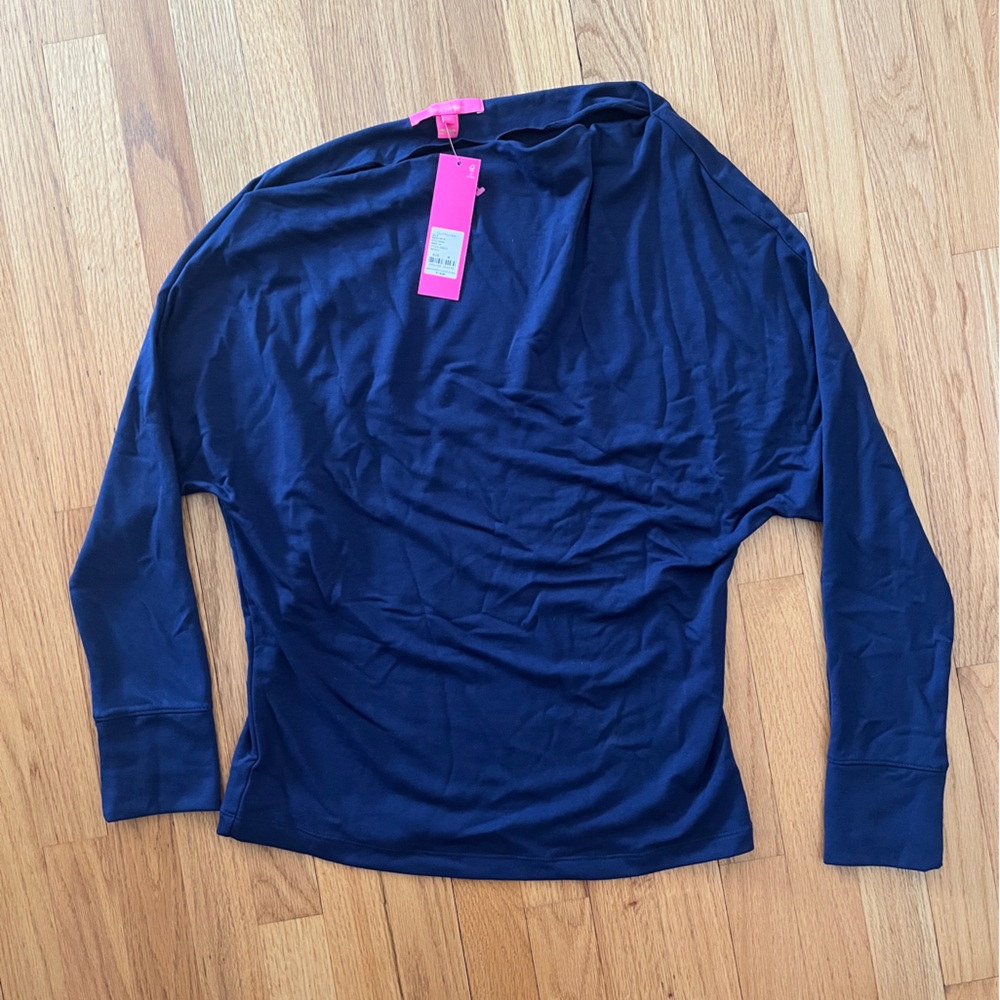 Lily Pulitzer Sheera Top